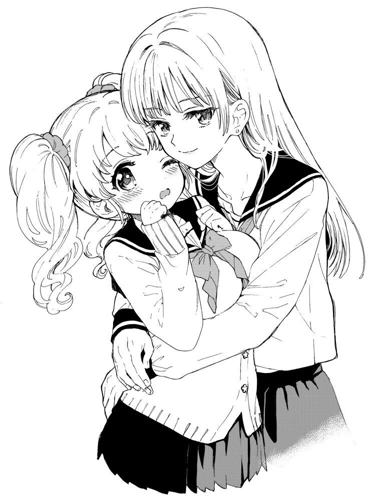 여장) 내 애인한테는 비밀이 있다.manga - 이미지 22