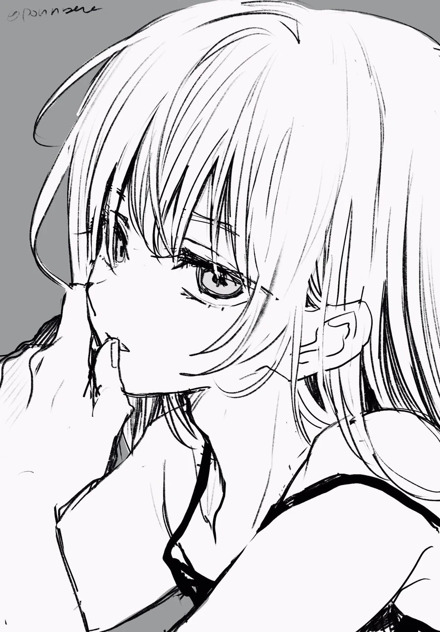 여장) 내 애인한테는 비밀이 있다.manga - 이미지 24