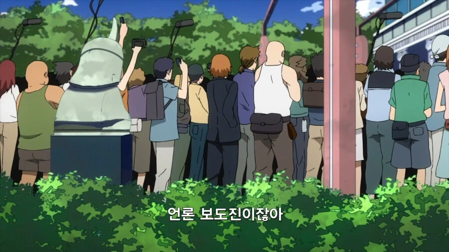 히로아카]손대면 욕먹는 빌런