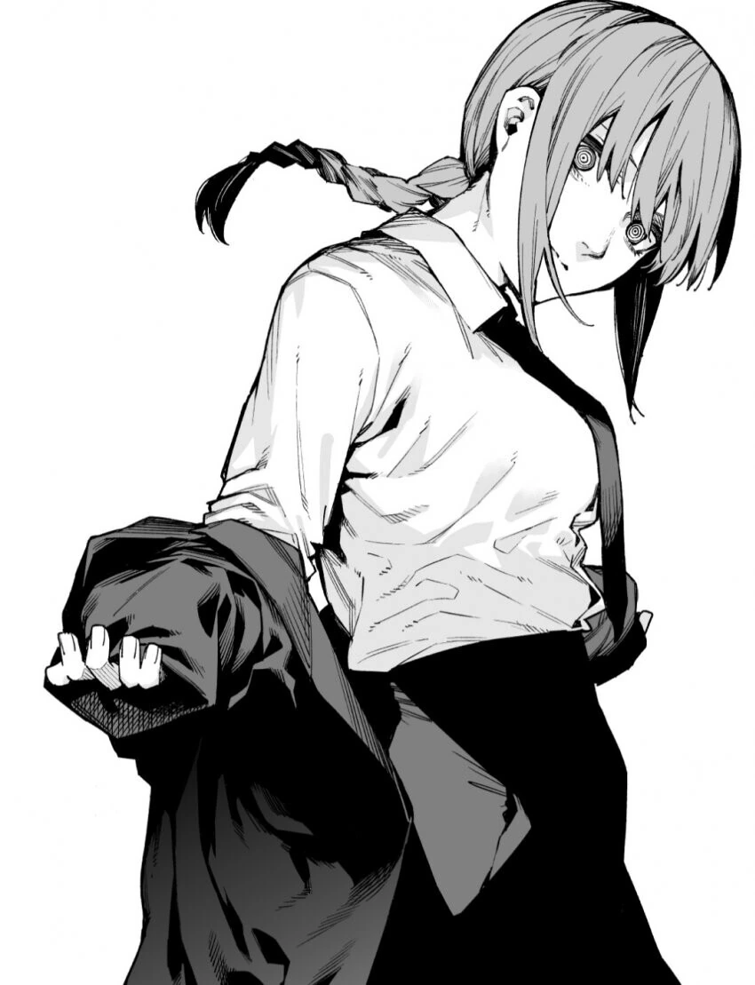 정장녀 좋아하는 사람 들어와바.manga - 이미지 4
