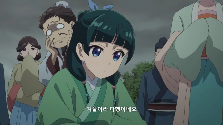 약사의혼잣말]겨울이라 다행인 이유 - 이미지 3