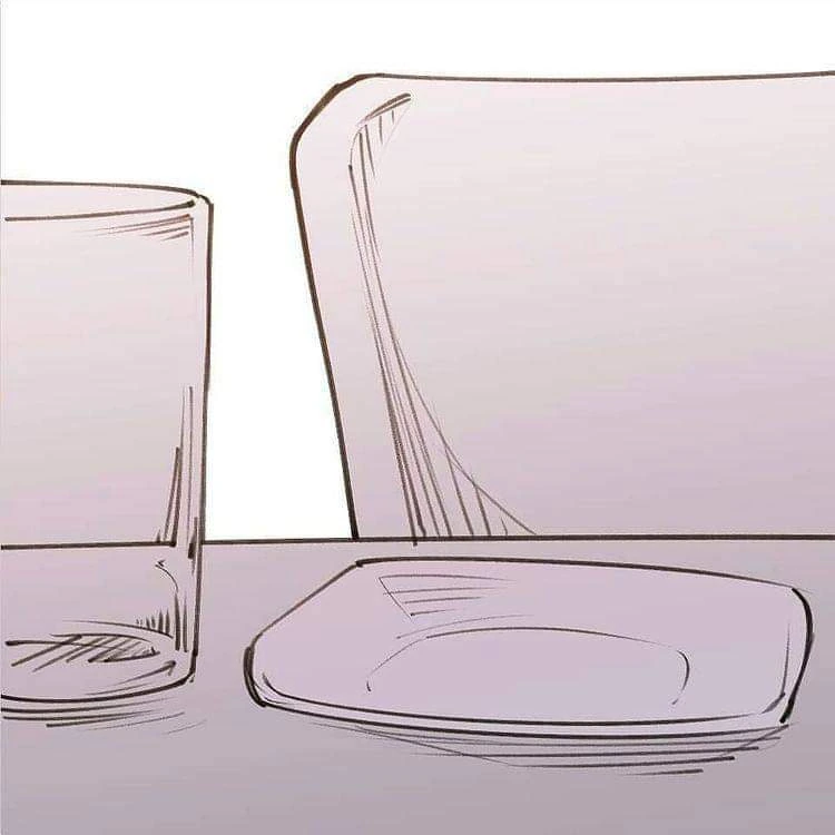 고양이한태 소리지르는 만화 - 이미지 2
