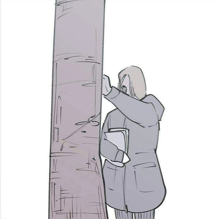 고양이한태 소리지르는 만화 - 이미지 7