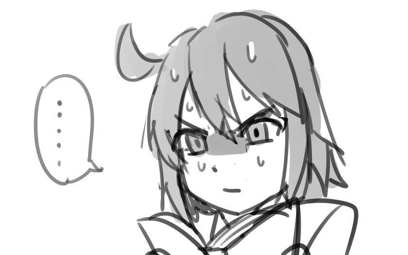 [FATE] 똥 싸다 죽은 영령 - 이미지 6