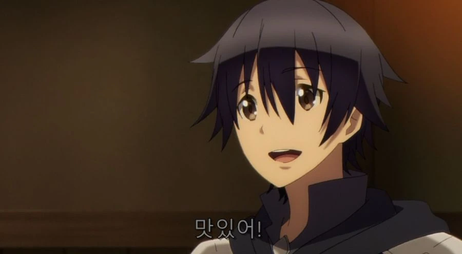이세계물 볼 때 이런 장면이 나오면 좋습니다. - 이미지 19