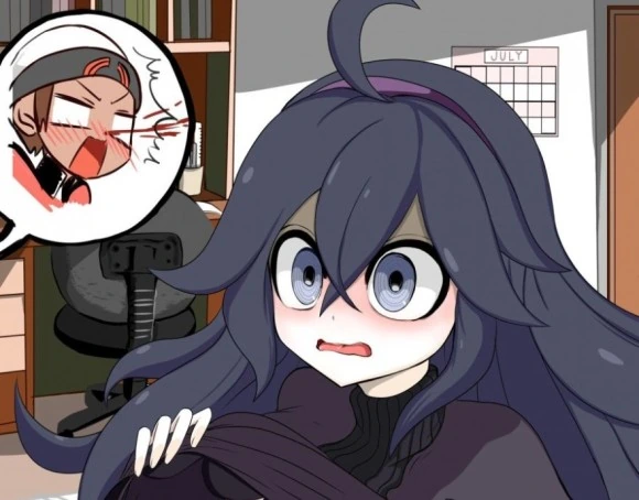 포켓몬) 오컬트마니아가 보여주는 만화.manga