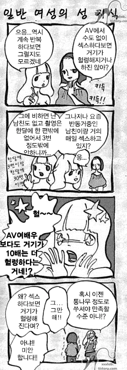 AV 여배우의 역습.manwha - 이미지 2
