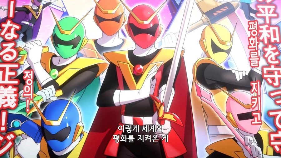 @]주리의 의문