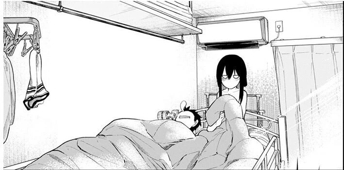 어릴 때 남자인 줄 알았던 소꿉친구가 여자였던.manhwa - 이미지 7