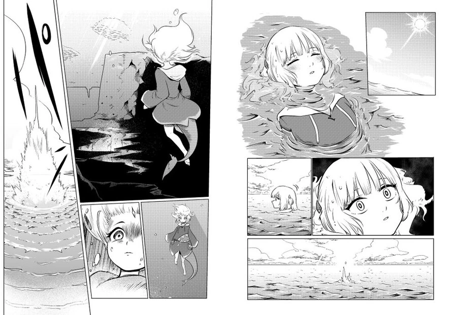 버튜버)이나랑 싸우는 구라.manhwa