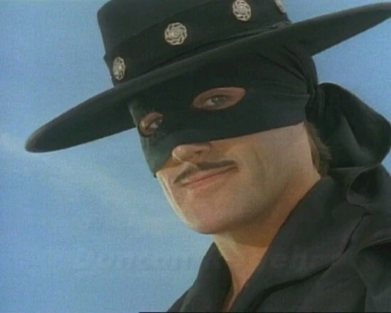 Zorro 오프닝