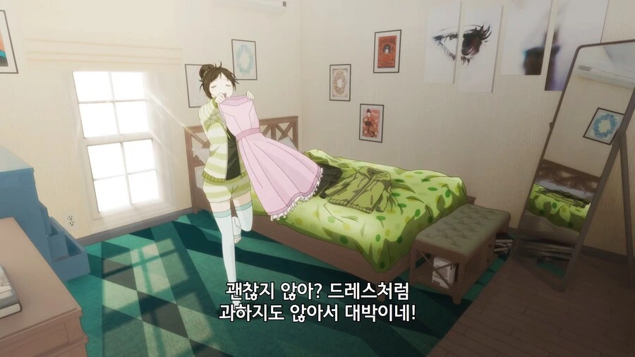야무진고양이]나만 고양이 없어ㅠㅜ