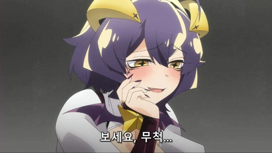 [마법소녀를동경해서]주인공도 흥분한 모습 - 이미지 3