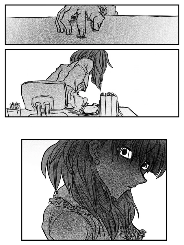 @) 치요에게 매일 사랑한다고 하는 만화.manwha - 이미지 3