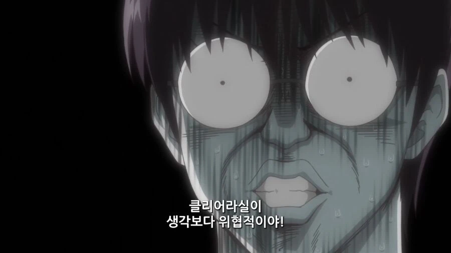 은혼) 주연 캐릭터 토막씬이 아무렇지도 않게 나온 장면 - 이미지 11