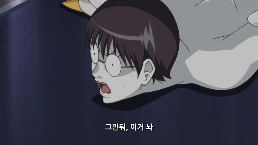 은혼) 주연 캐릭터 토막씬이 아무렇지도 않게 나온 장면 - 이미지 15