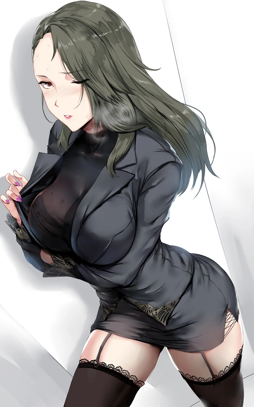 (페르소나)루트가 없어서 아쉬운 캐릭터.manga - 이미지 3