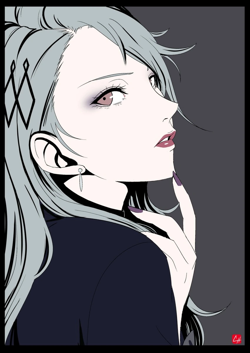 (페르소나)루트가 없어서 아쉬운 캐릭터.manga - 이미지 6