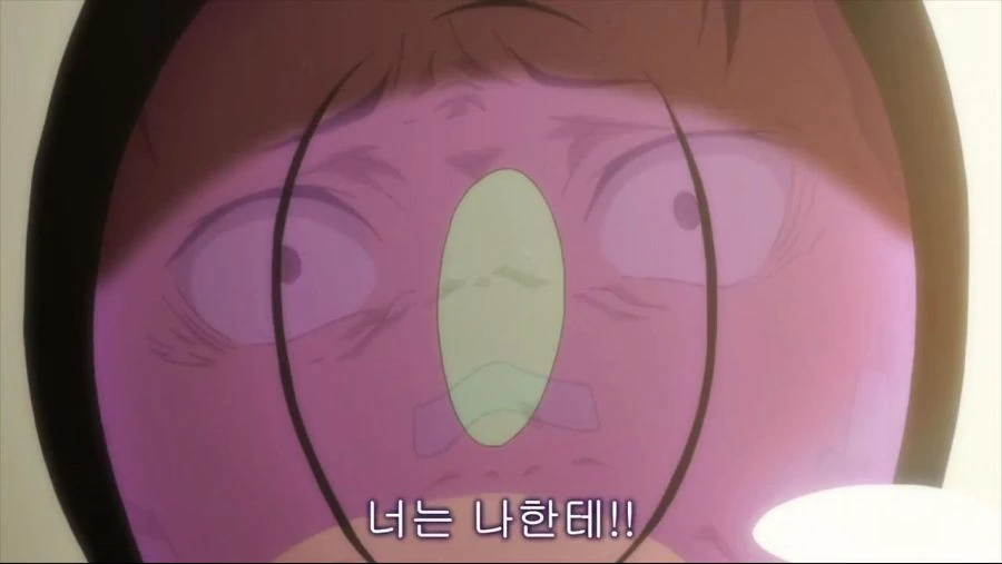 Re제로 13화 명장면 - 이미지 18