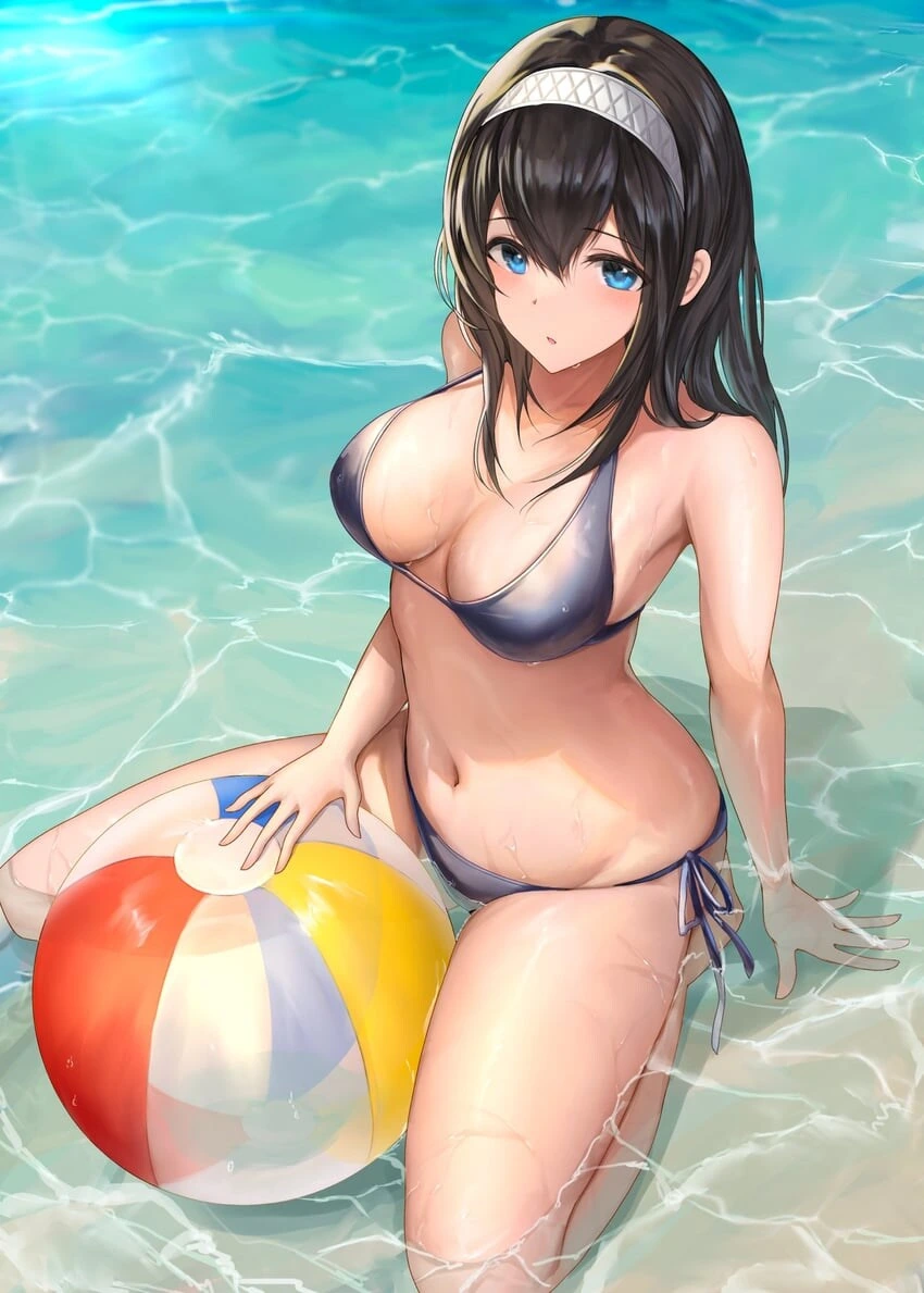 @) ㅇㅎ) 난 후미카랑 결혼할거임 말리지 마셈 - 이미지 2