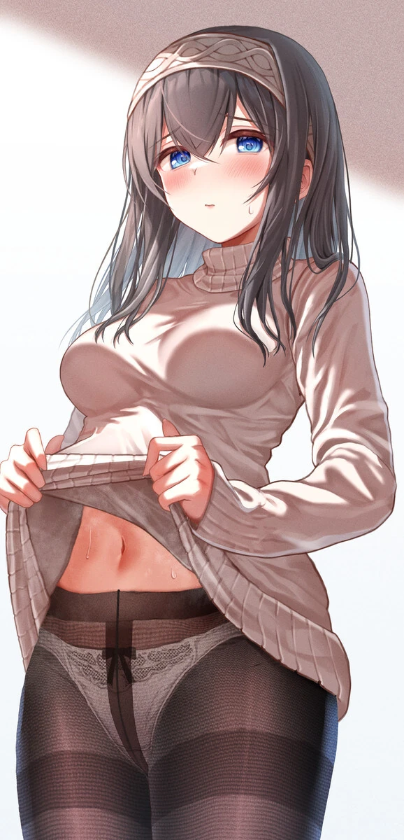 @) ㅇㅎ) 난 후미카랑 결혼할거임 말리지 마셈 - 이미지 7