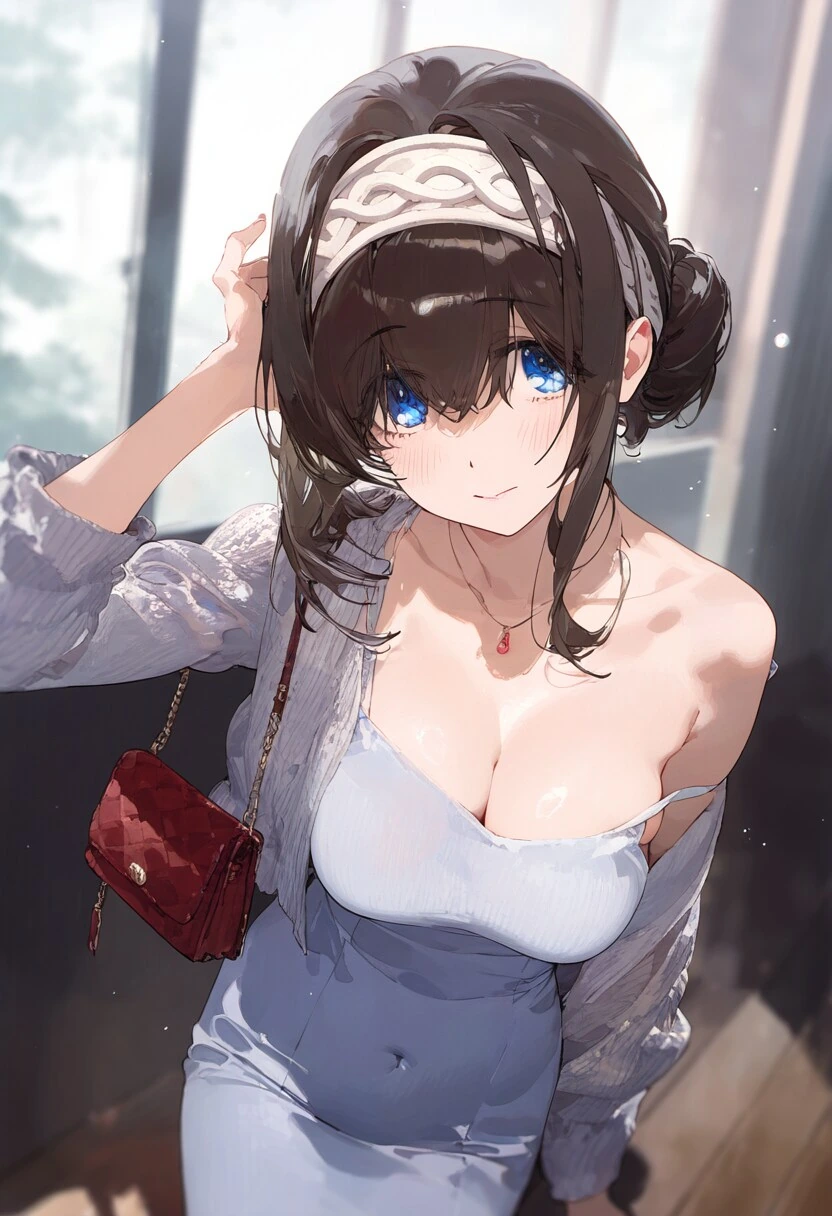@) ㅇㅎ) 난 후미카랑 결혼할거임 말리지 마셈 - 이미지 12