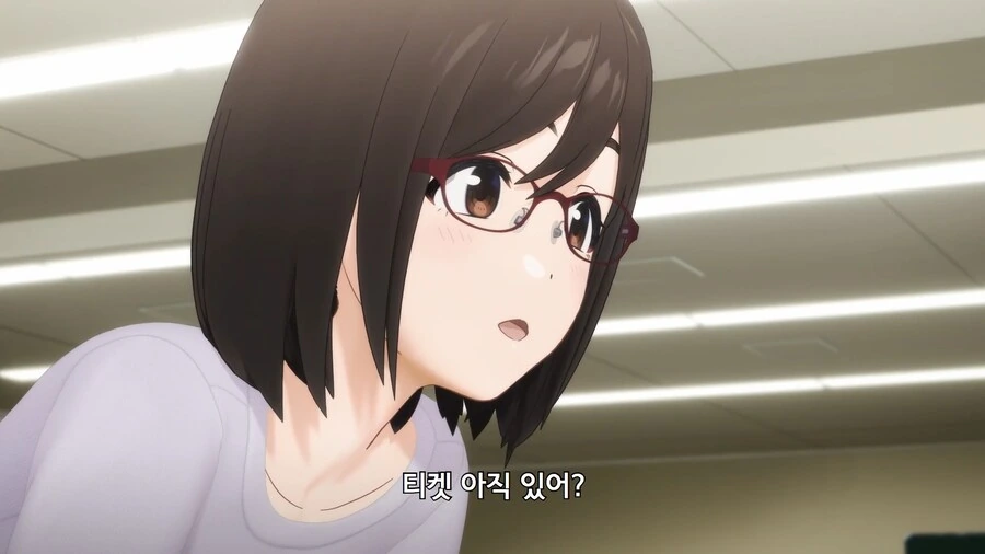 걸밴크]이 친구 착한 친구네 - 이미지 3