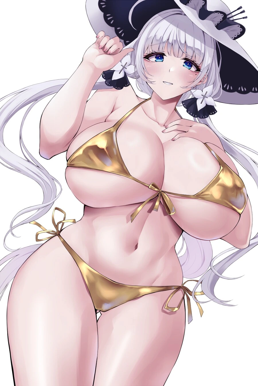 ㅎㅂ) 적당한 ㄱㅅ 크기.manga - 이미지 6