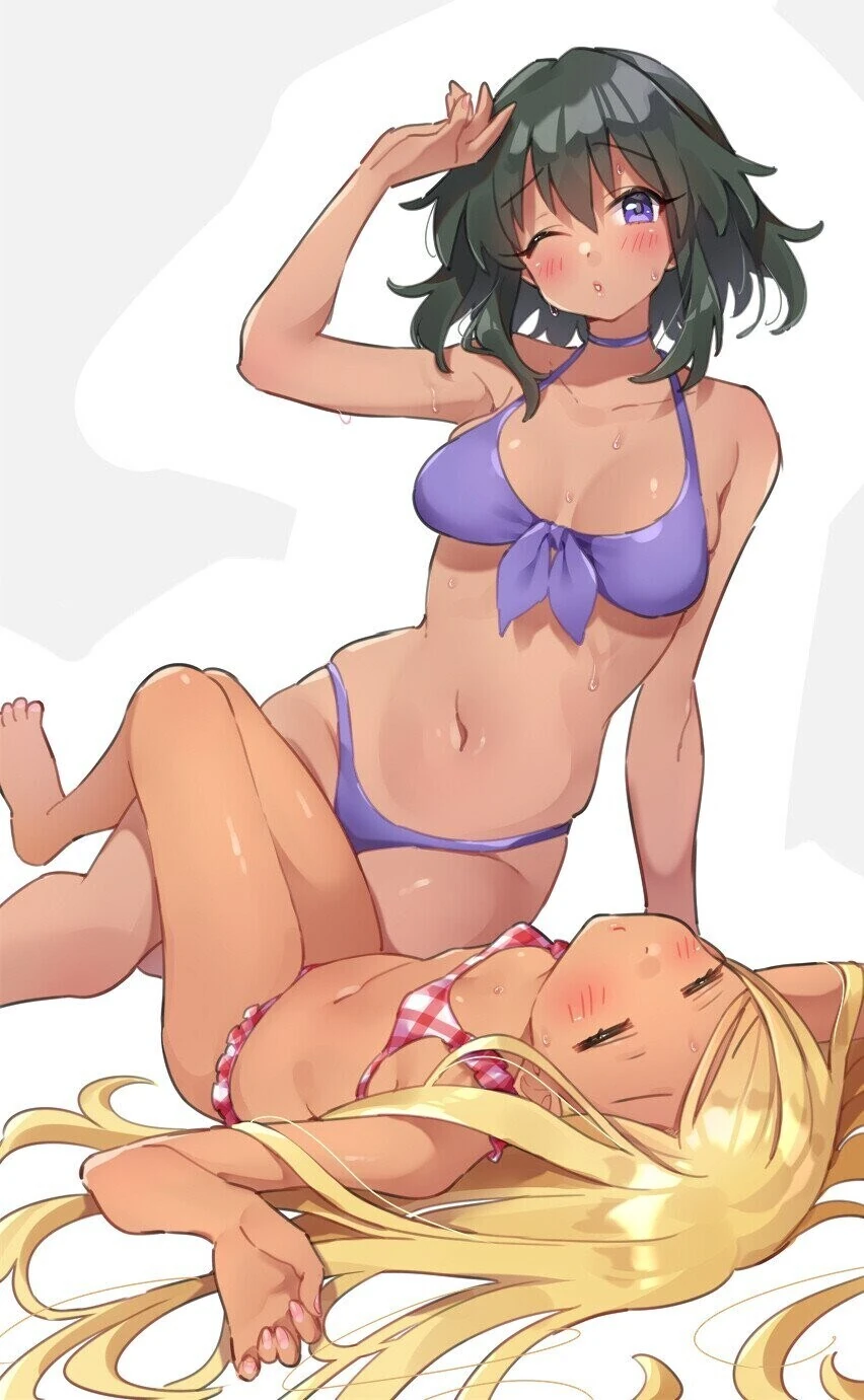 @) 라이라 나탈리아 모음집 - 이미지 6