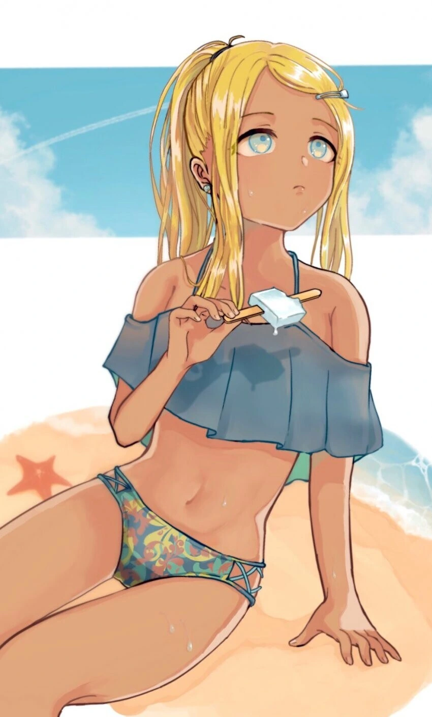 @) 라이라 나탈리아 모음집 - 이미지 9