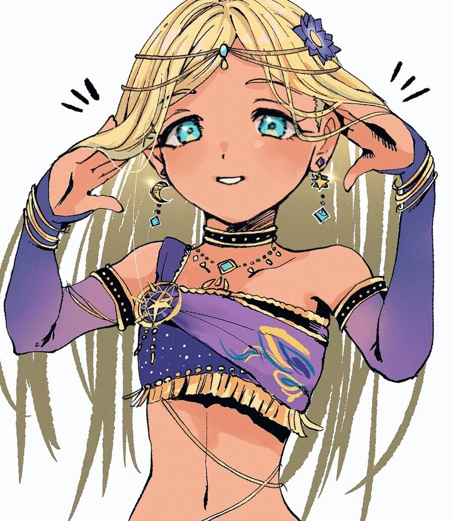 @) 라이라 나탈리아 모음집 - 이미지 15