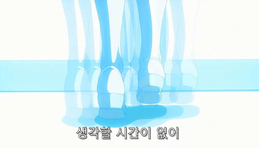스즈미야) 무한 루프에서 빠져나올 수 있었던 이유 - 이미지 16