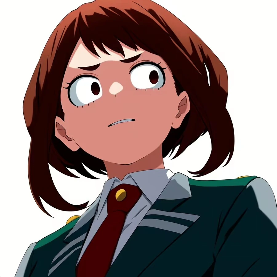 히로아카)???:데쿠군 괜찮아!? - 이미지 3