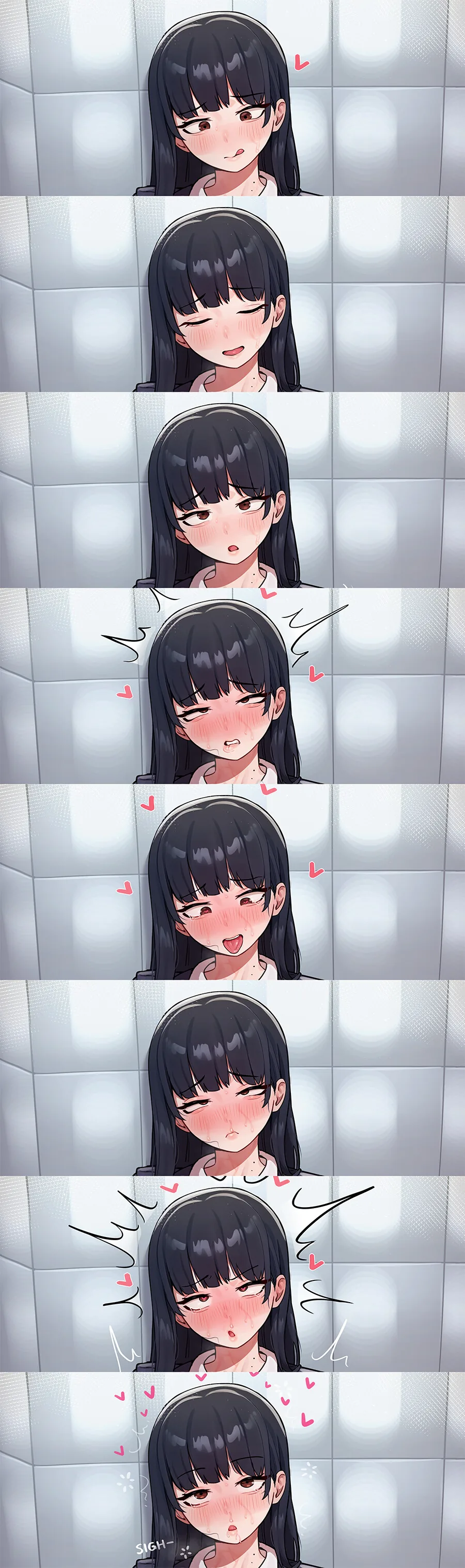 내마위) 정상적인 ㅇㅉ이 없는 여캐.manga - 이미지 3