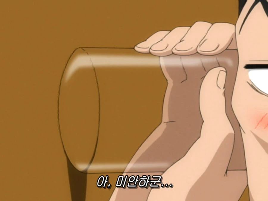 블리치) 루키아가 이치고네 왔을 때 알 수 있는 점 - 이미지 2