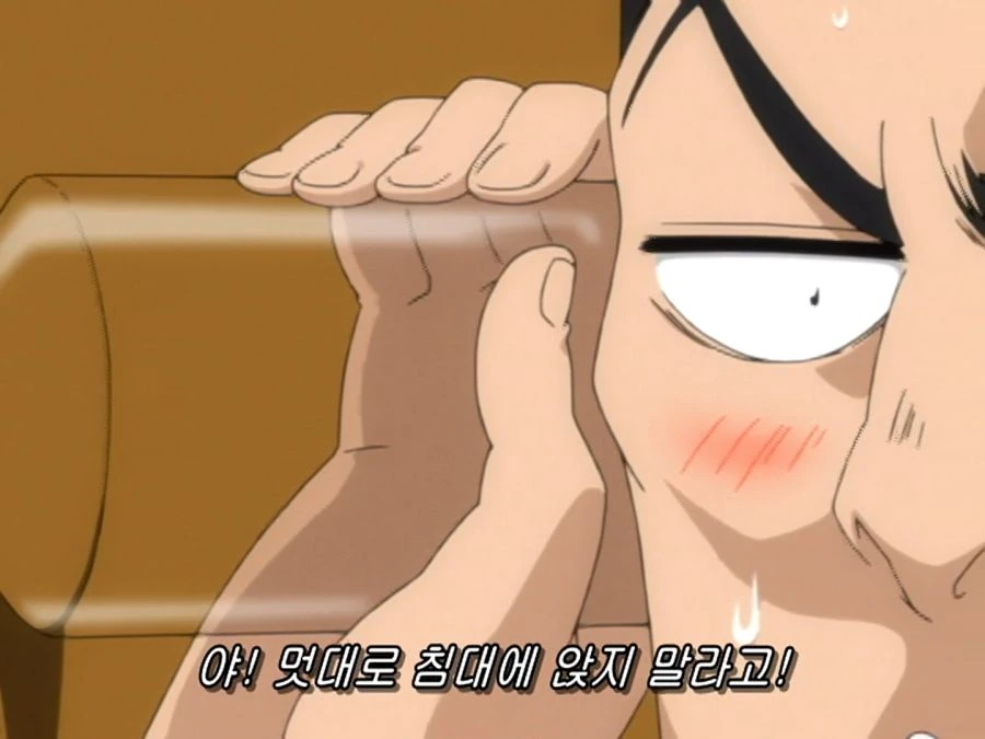 블리치) 루키아가 이치고네 왔을 때 알 수 있는 점 - 이미지 3