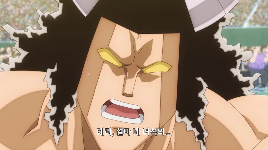 근육맨) 이 작품에서 가장 공신성 있는 것.manga - 이미지 2