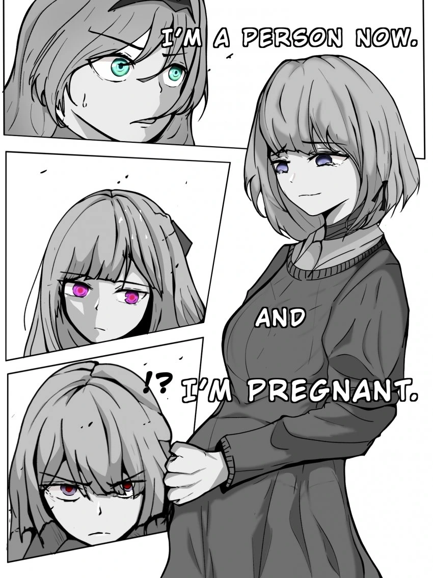 소전) NTR물 마무리클리셰.manhwa