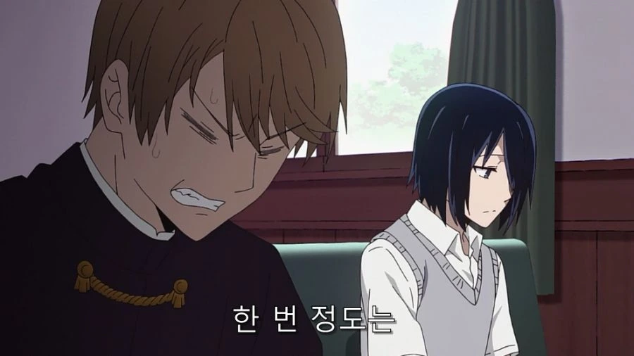 카구야) 후지와라라는 복병을 처리하는 이시가미 - 이미지 29
