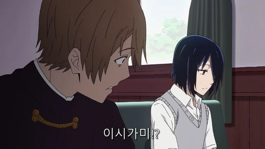 카구야) 후지와라라는 복병을 처리하는 이시가미 - 이미지 31
