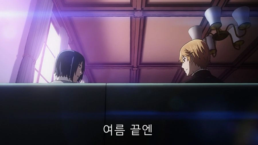 카구야) 후지와라라는 복병을 처리하는 이시가미 - 이미지 41