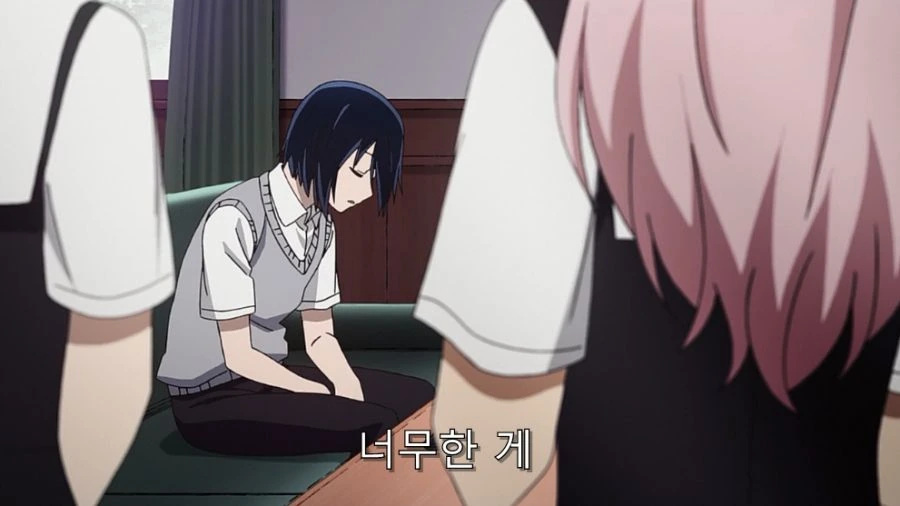 카구야) 후지와라라는 복병을 처리하는 이시가미 - 이미지 64