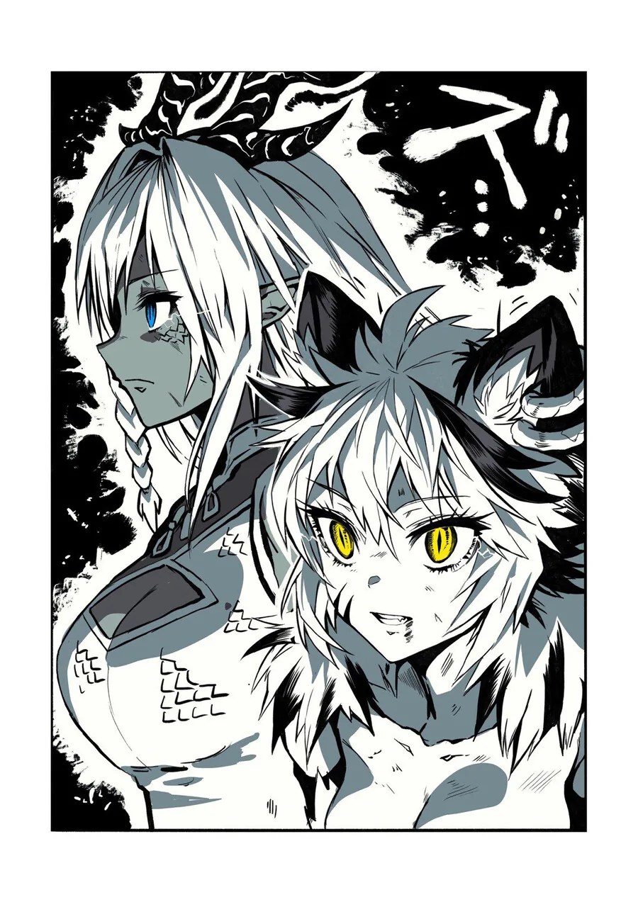 버튜버가 유행하고 있는.manga - 이미지 20