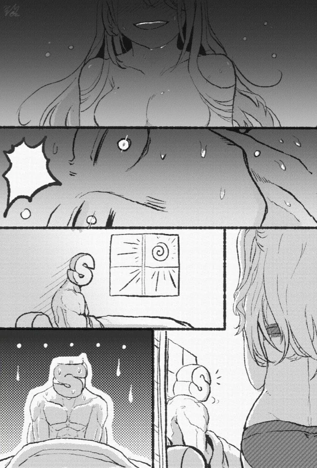 벽람)프린츠 오이겐.manwha - 이미지 7