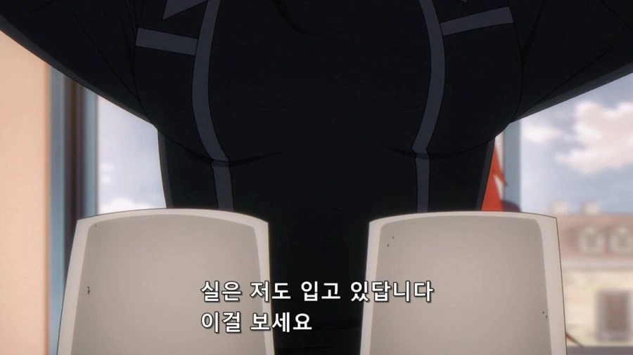 [어둠의실력자]T백 ㅍㅌ를 입다 - 이미지 11