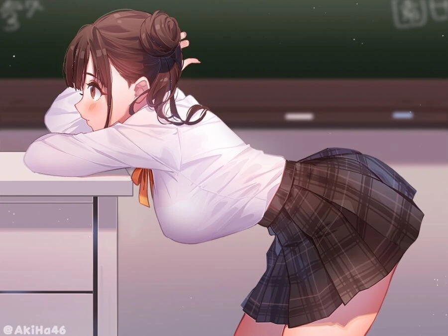 @) 일반적인 평균 외모 수준이 말도안되게 높은 샤니 세계관 - 이미지 3