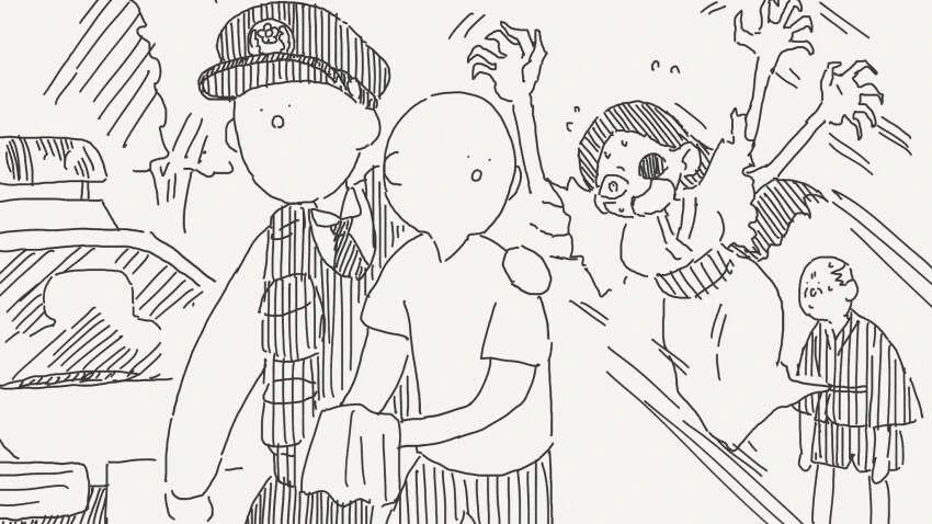 신을 모시는 사당을 함부로 부시면 안되는 이유 - 이미지 3