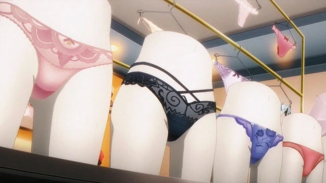 [어둠의실력자]♥시한 ㅅㅇ을 입다