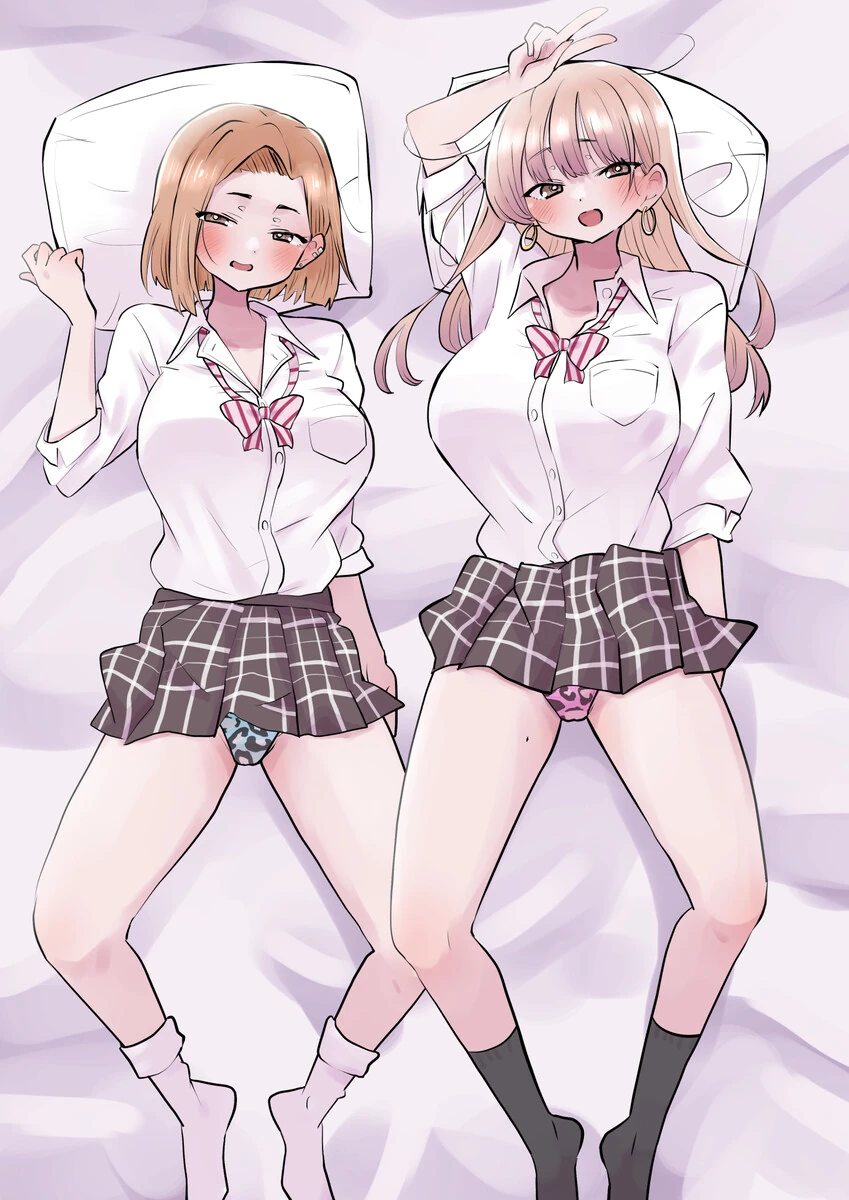 내마위)튜닝 vs 순정