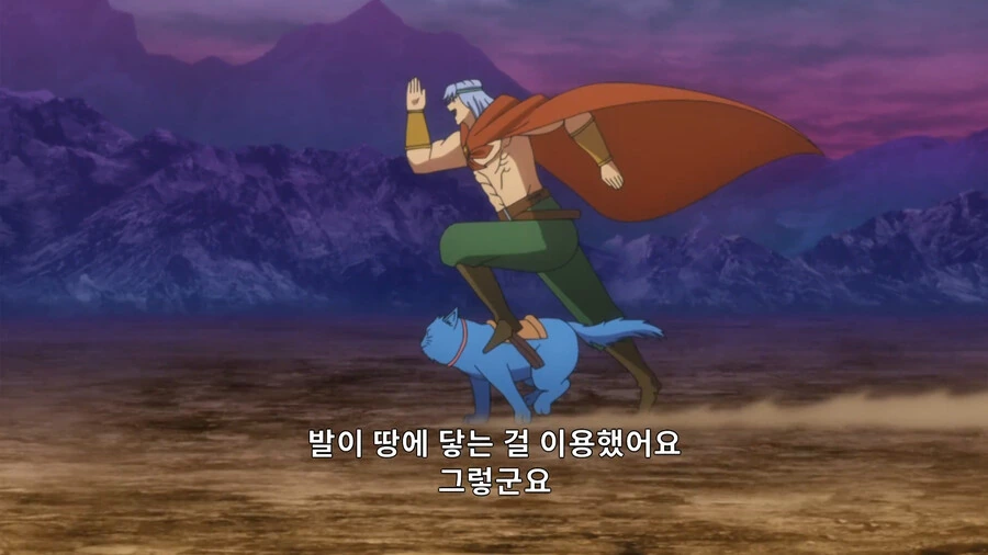 헬크) 상태 안 좋은 말로 레이스 이기는법 - 이미지 34